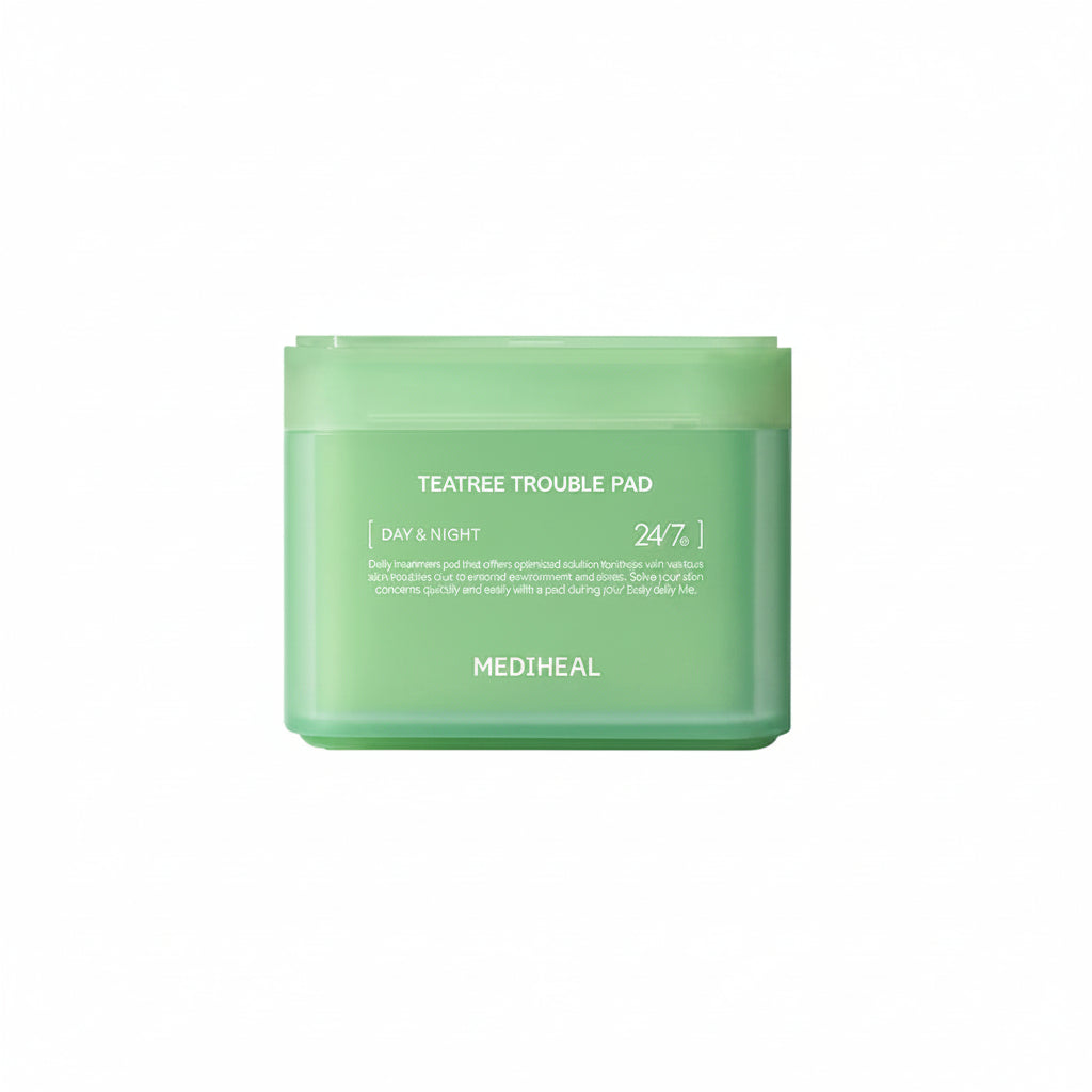 MEDIHEAL Essence Pads