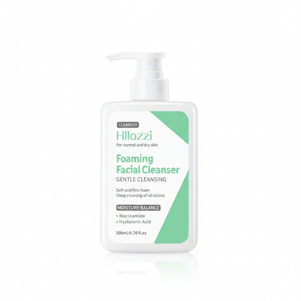 Niacinamide Facial Cleanser