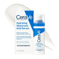CeraVe Hyaluronic Acid Serum