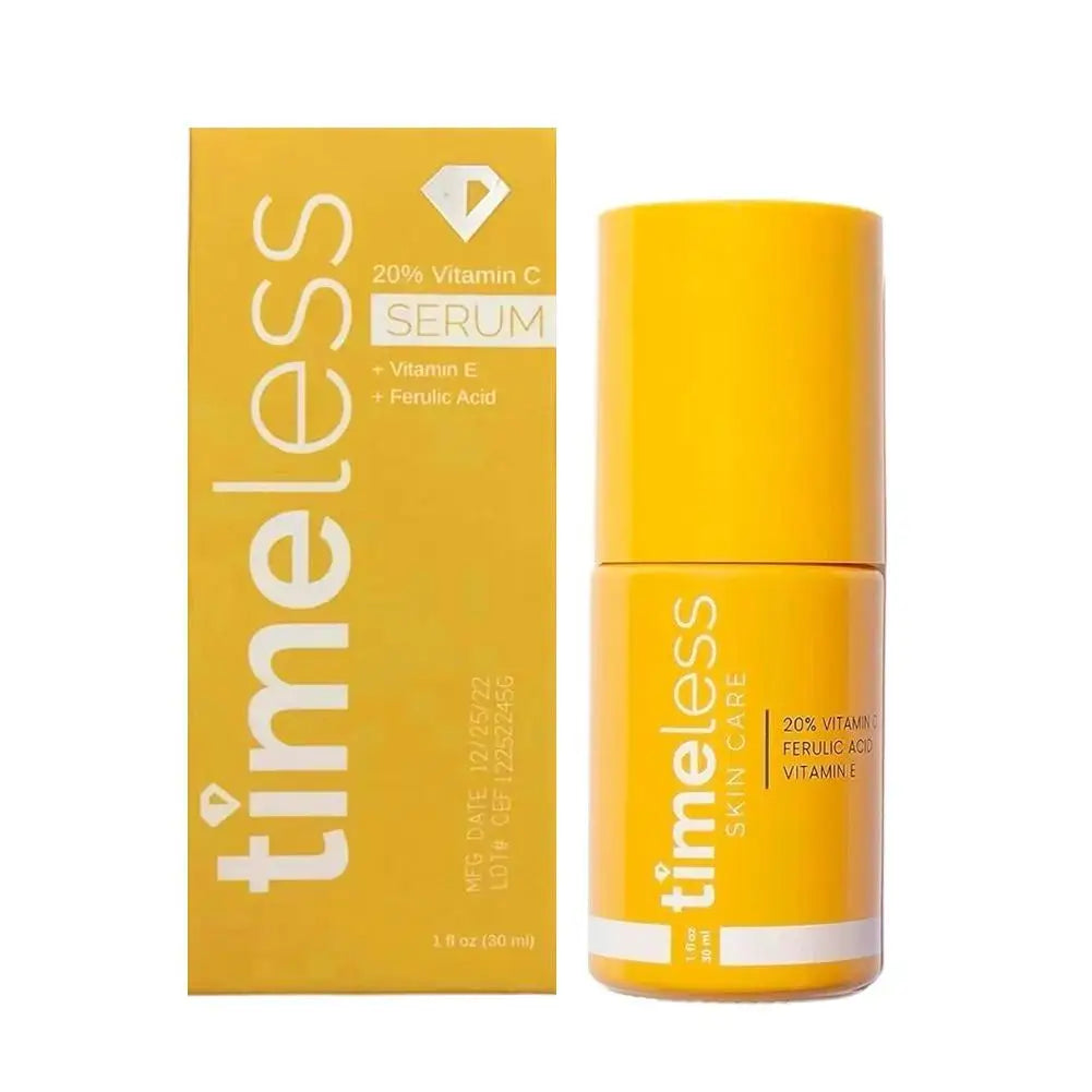 Vitamin C Serum with Ferulic Acid