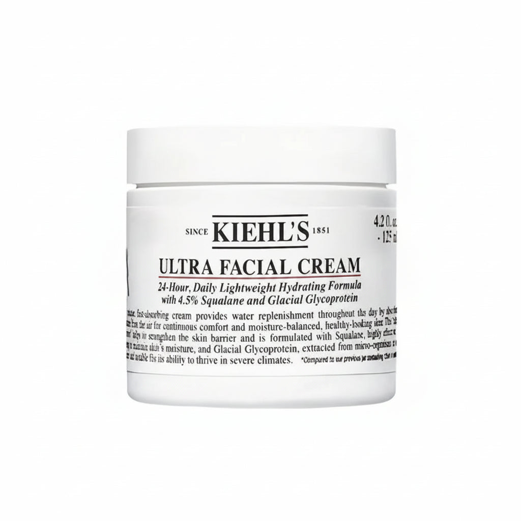 Kiehl's Ultra Facial Cream