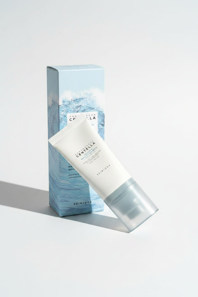 Cremă Hidratantă cu SPF